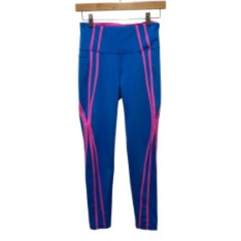 Lilly Pulitzer Luxletic Weekender High Rise Legging Small